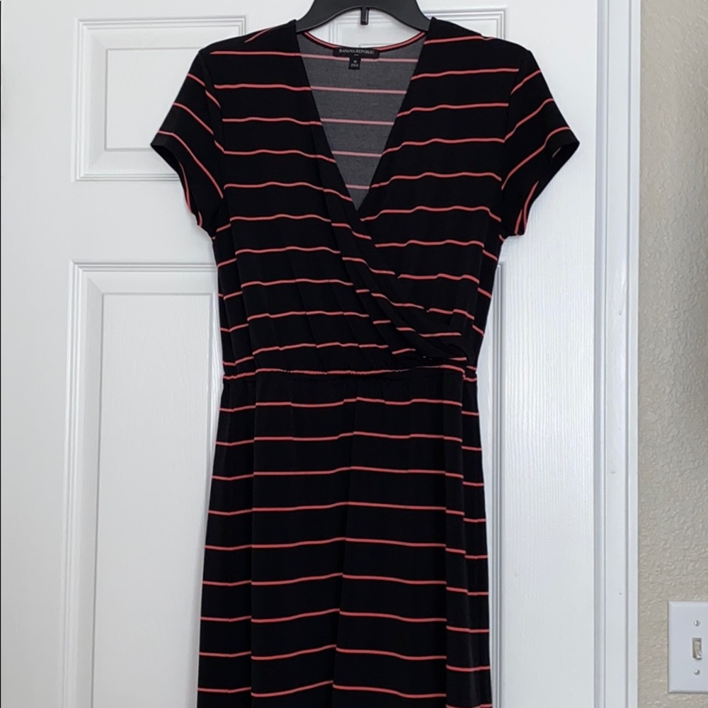 Banana Republic Casual Dress